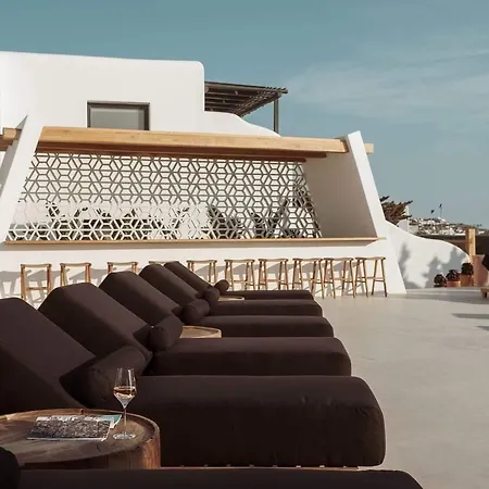 Asty Mykonos And Drafaki