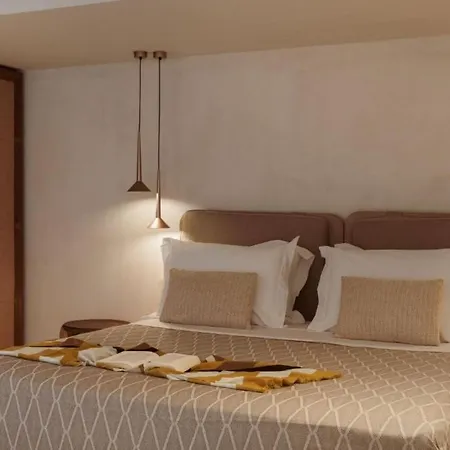 Asty Mykonos And Otel