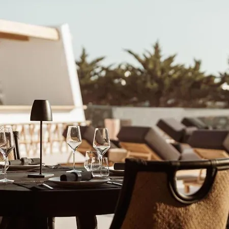Otel Asty Mykonos And 5*
